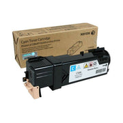 OEM Xerox 106R01452 Cyan Laser Toner Cartridge (2,500 Pages)