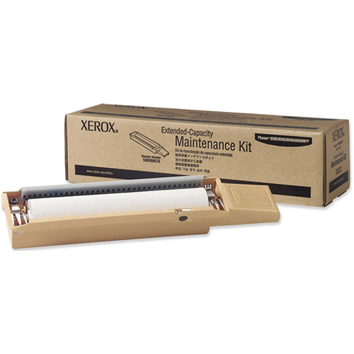 OEM Xerox 108R00676 Extended-Capacity Maintenance Kit