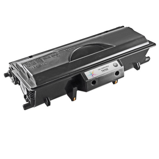 Compatible Brother TN700 Black Toner Cartridge (12,000 Pages)
