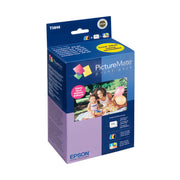 OEM Epson T5846 Color Ink Cartridge (150 Pages)