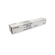 OEM Canon 2182C003 GPR-58 Black Toner Cartridge (23,000 Pages)