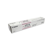 OEM Canon 2184C003 GPR-58 Magenta Toner Cartridge (18,000 Pages)