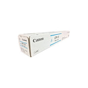 OEM Canon GPR-55 0482C003 Cyan Toner Cartridge (60,000 Pages)