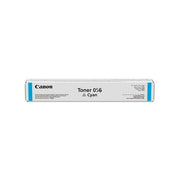 OEM Canon GPR-56 0999C003AA Cyan Toner Cartridge (66,500 Pages)