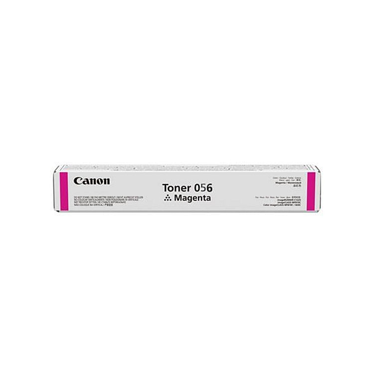 OEM Canon GPR-56 1000C003AA Magenta Toner Cartridge (66,500 Pages)