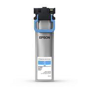OEM Epson T902220 Cyan Toner Cartridge (3,000 Pages)