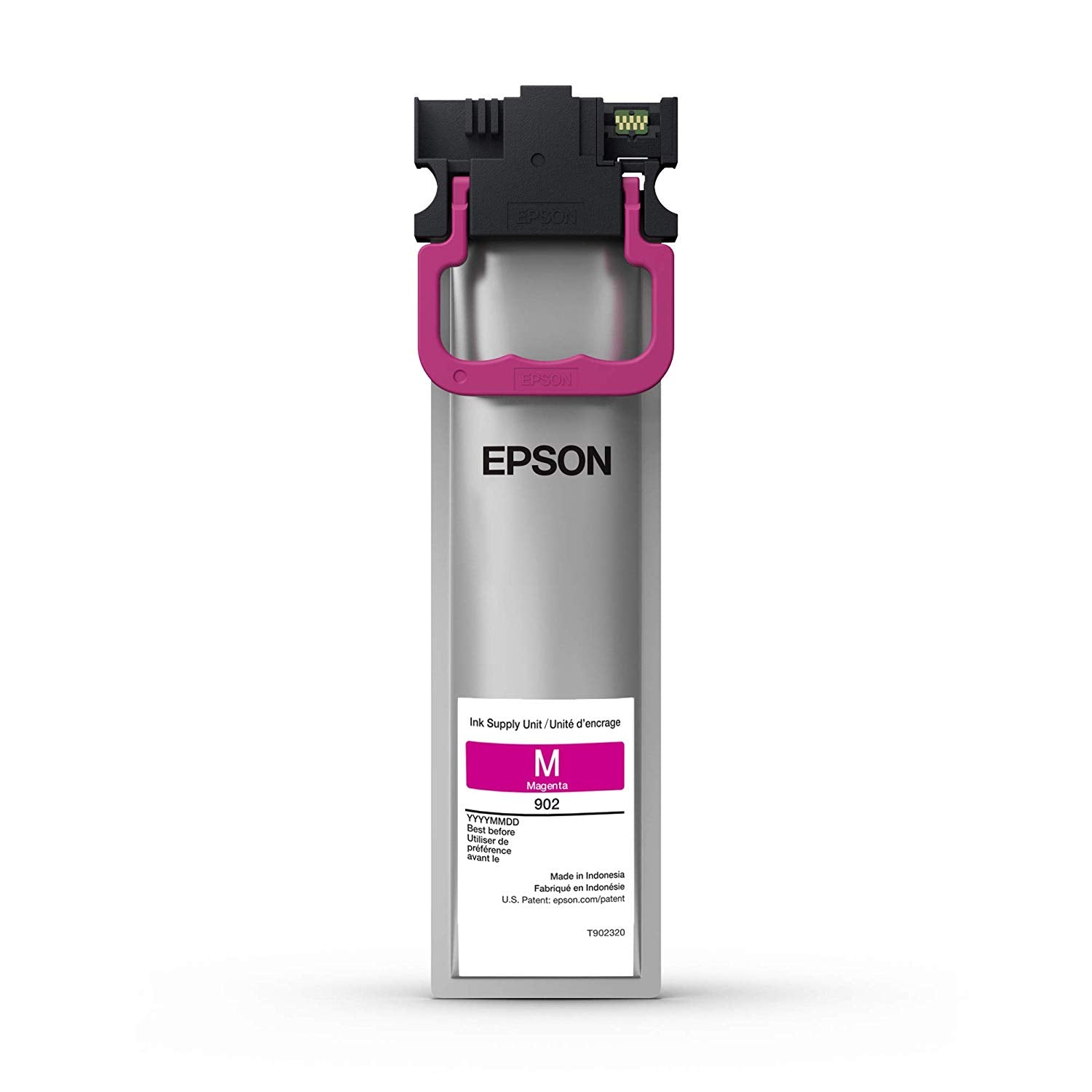OEM Epson T902320 Magenta Toner Cartridge (3,000 Pages)