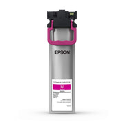 OEM Epson T902XL320 Magenta Toner Cartridge (5,000 Pages)