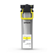 OEM Epson T902XL420 Yellow Toner Cartridge (5,000 Pages)