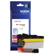 OEM Brother LC3033Y Super High Yield Yellow Ink Cartridge (1,500 Pages)