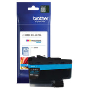 OEM Brother LC3035C Ultra High Yield Cyan Ink Cartridge (5,000 Pages)