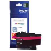 OEM Brother LC3035M Ultra High Yield Magenta Ink Cartridge (5,000 Pages)