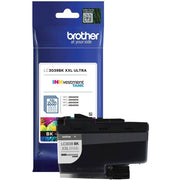 OEM Brother LC3039BK Ultra High Yield Black Ink Cartridge (6,000 Pages)
