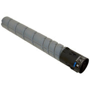 OEM Konica Minolta TN-326 Black Toner Cartridge (25,000 Pages)