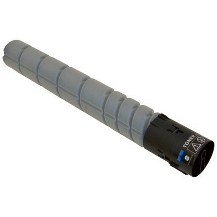 OEM Konica Minolta TN-326 Black Toner Cartridge (25,000 Pages)