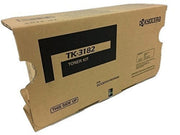 OEM Kyocera TK3182 Black Toner Cartridge (21,000 Pages)