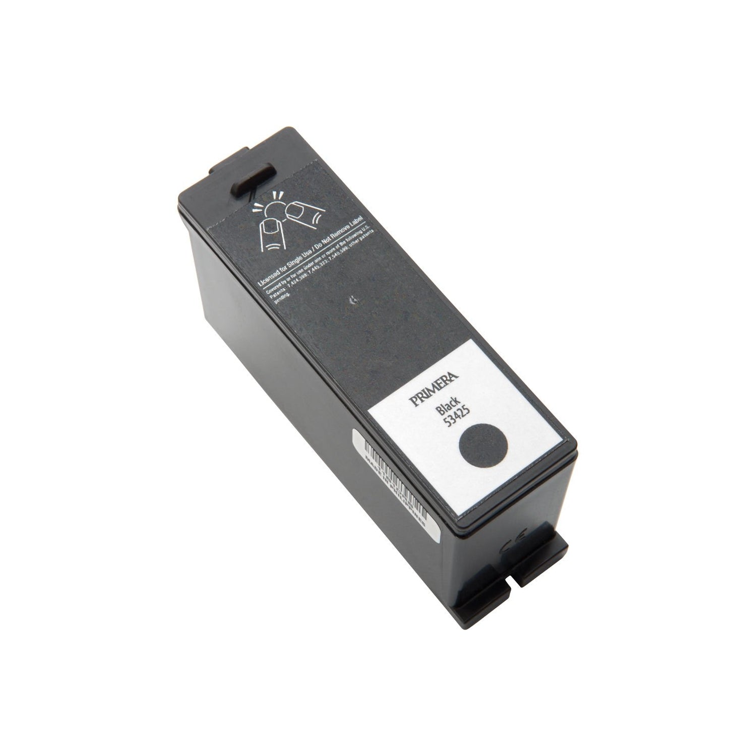 OEM Primera 53425 Black Ink Cartridge