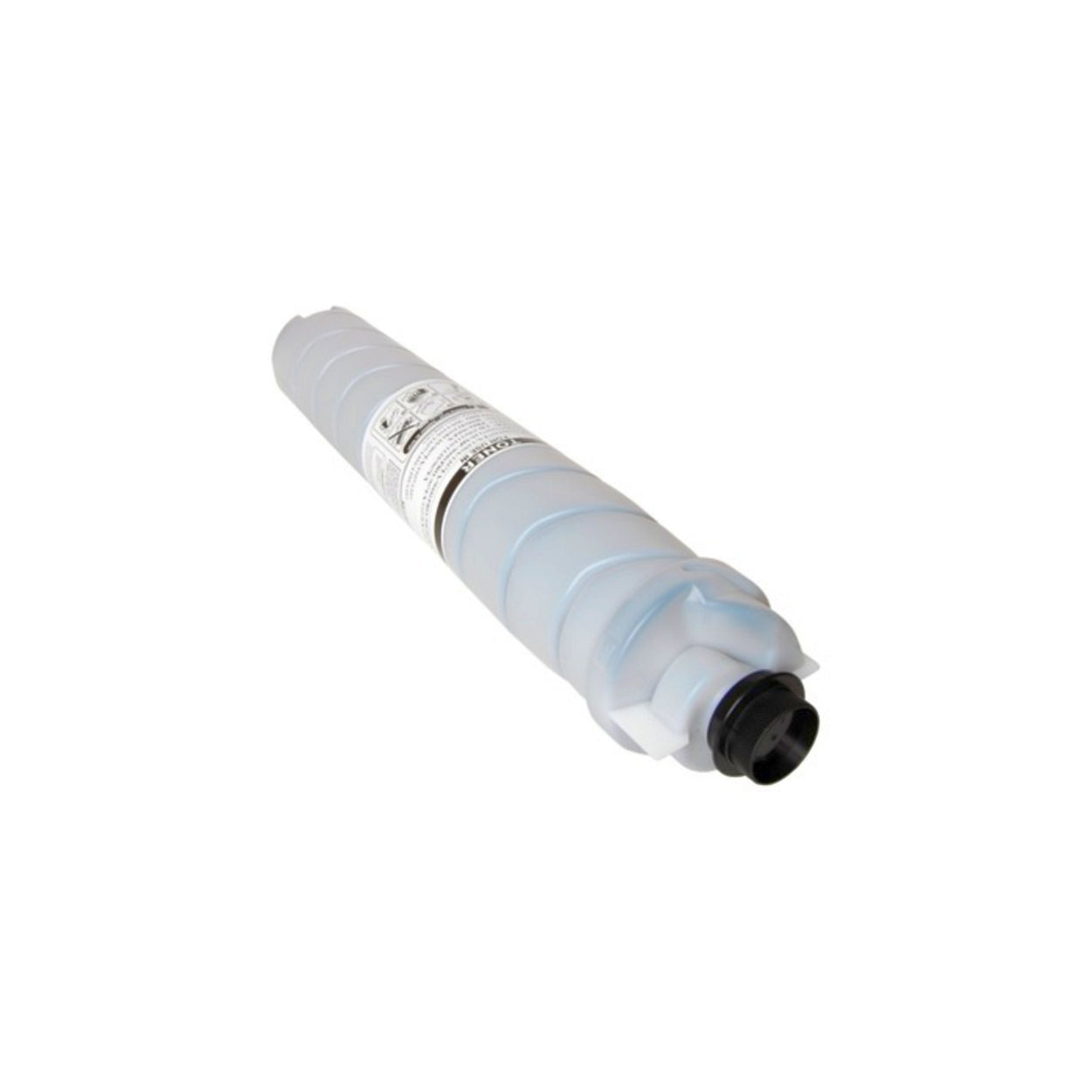 OEM Toshiba T-9050 Black Toner Bottle (60,000 Pages)