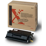 OEM Xerox 113R00446 High-Capacity Black Laser Toner Cartridge (15,000 Pages)