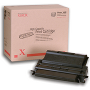 OEM Xerox 113R00628 Black Laser Toner Cartridge (15,000 Pages)