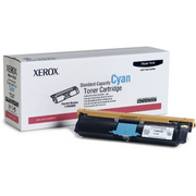 OEM Xerox 113R00689 Cyan Laser Toner Cartridge (1,500 Pages)