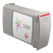 Compatible Hasler 4127979C Red Ink Cartridge