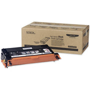 OEM Xerox 113R00726 Black Laser Toner Cartridge (8,000 Pages)
