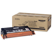 OEM Xerox 113R00722 Black Laser Toner Cartridge (3,000 Pages)