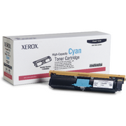 OEM Xerox 113R00693 High-Capacity Cyan Laser Toner Cartridge (4,500 Pages)