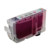 Compatible Canon BCI-3eM Magenta Ink Cartridge (420 Pages)