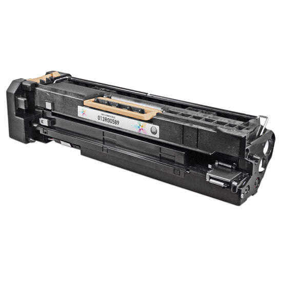 Compatible Xerox 013R00589 Black Laser Drum Unit (60,000 Pages)