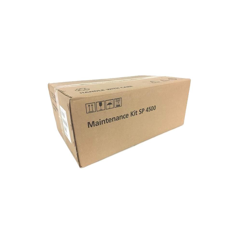 OEM Ricoh 407329 SP 4500 Maintenance Kit (120,000 Pages)