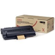 OEM Xerox 113R00667 Black Laser Toner Cartridge (3,500 Pages)