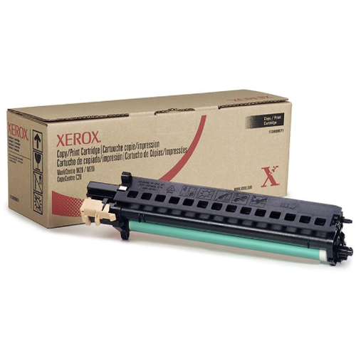 OEM Xerox 113R00671 Black Laser Drum Unit (20,000 Pages)