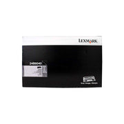 OEM Lexmark 24B6040 Black Drum Unit (60,000 Pages)