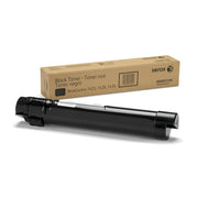 OEM Xerox 006R01395 Black Laser Toner Cartridge (26,000 Pages)