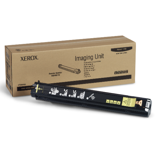 OEM Xerox 108R00713 Black Laser Drum Unit (35,000 Pages)