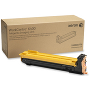 OEM Xerox 108R00776 / 108R776 Magenta Laser Drum Unit (30,000 Pages)