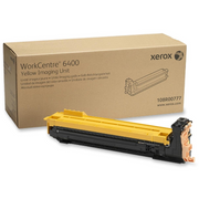 OEM Xerox 108R00777 Yellow Laser Drum Unit (30,000 Pages)