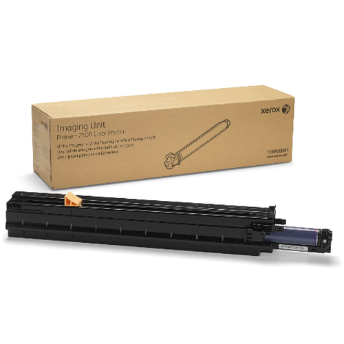 OEM Xerox 108R00861 Black Laser Drum Unit (80,000 Pages)