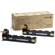 OEM Xerox 106R01368 Waste Toner Cartridge 2-Pack (44,000 Pages)