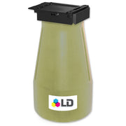 Compatible Canon 1439A003AA Yellow Laser Toner Cartridge