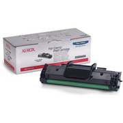 OEM Xerox 113R00730 Black Laser Toner Cartridge (3,000 Pages)