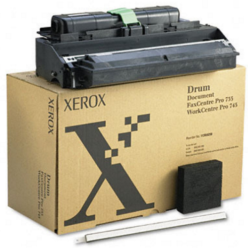 OEM Xerox 113R298 Black Laser Drum Unit (14,000 Pages)