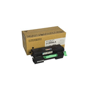 OEM Ricoh 407321 Black Toner Cartridge (3,000 Pages)