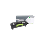 OEM Lexmark 51B00A0 Black Toner Cartridge (2,500 Pages)