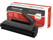 OEM Pantum PB-211 Black Toner Cartridge (1,600 Pages)