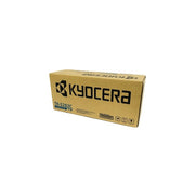 OEM Kyocera TK-5282C Cyan Toner Cartridge (11,000 Pages)
