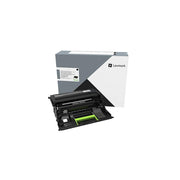 OEM Lexmark 58D0ZA0 Black Drum Unit (150,000 Pages)