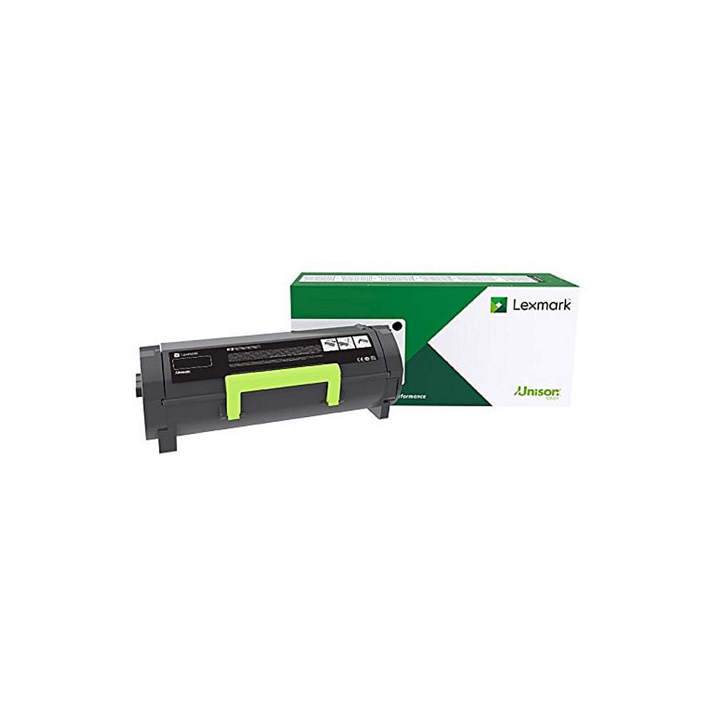 OEM Lexmark B280XA0 Extra HY Black Toner Cartridge (30,000 Pages)